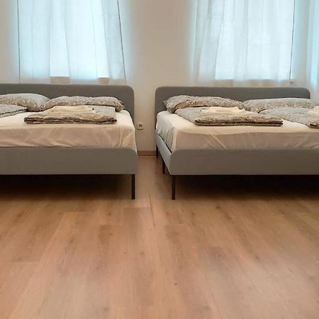 Cozynite Premium Apartment Hauptbahnhof 1+2 Viyana Dış mekan fotoğraf