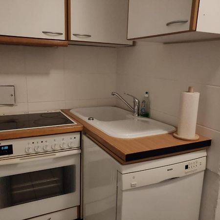 Cozynite Premium Apartment Hauptbahnhof 1+2 Viyana Dış mekan fotoğraf