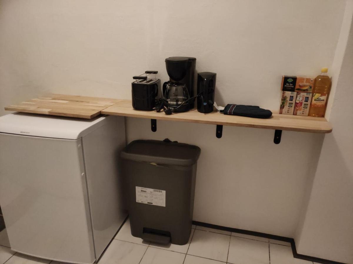 Cozynite Premium Apartment Hauptbahnhof 1+2 Viyana Dış mekan fotoğraf