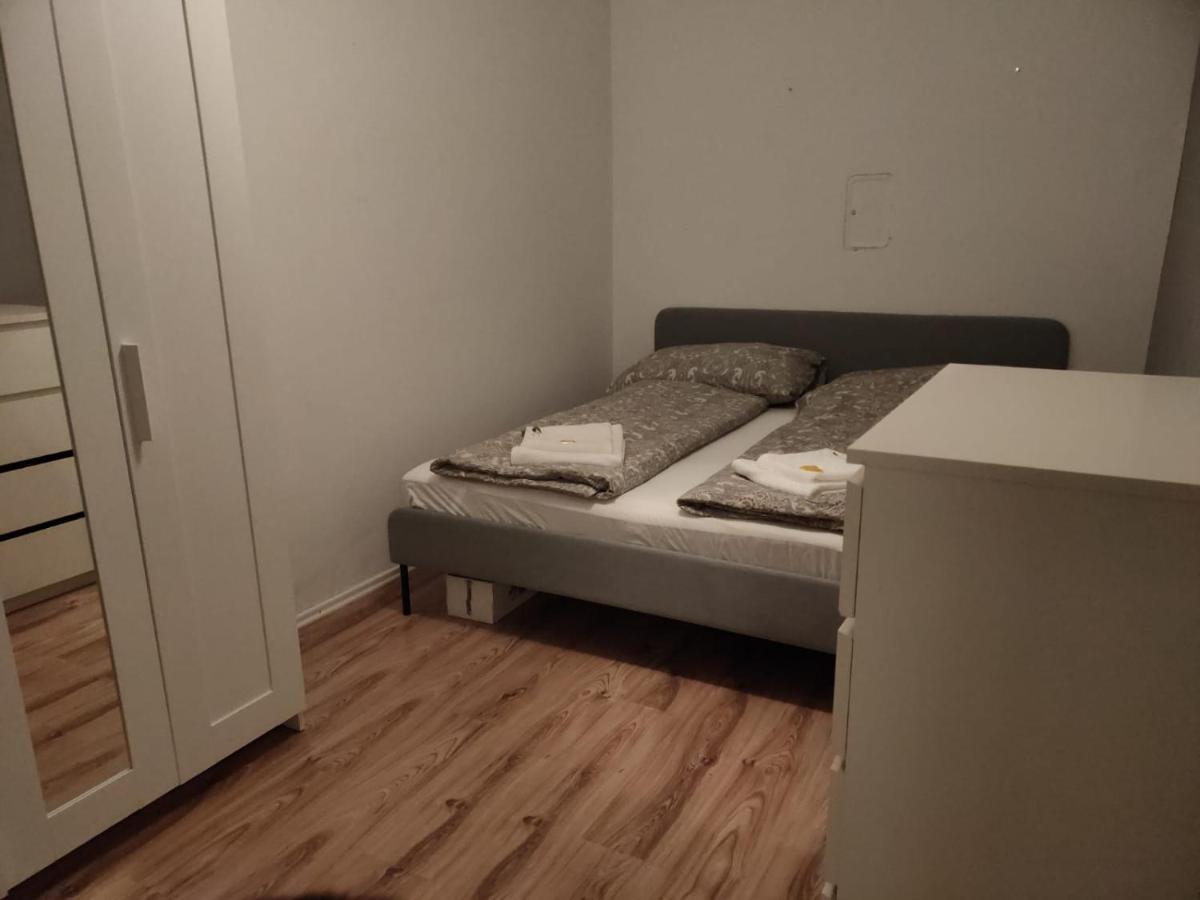 Cozynite Premium Apartment Hauptbahnhof 1+2 Viyana Dış mekan fotoğraf