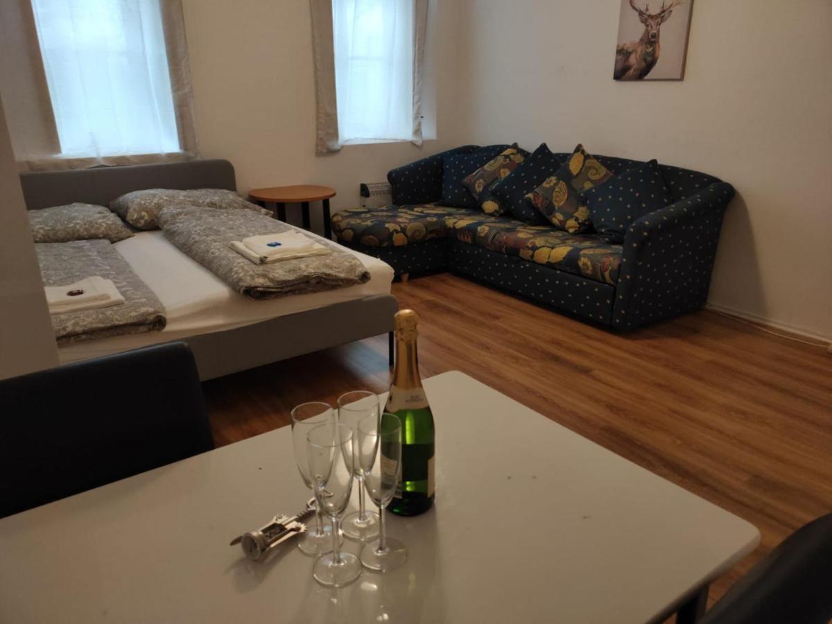 Cozynite Premium Apartment Hauptbahnhof 1+2 Viyana Dış mekan fotoğraf