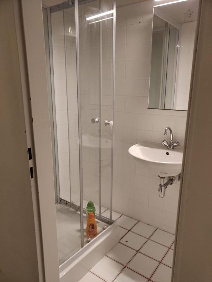 Cozynite Premium Apartment Hauptbahnhof 1+2 Viyana Dış mekan fotoğraf