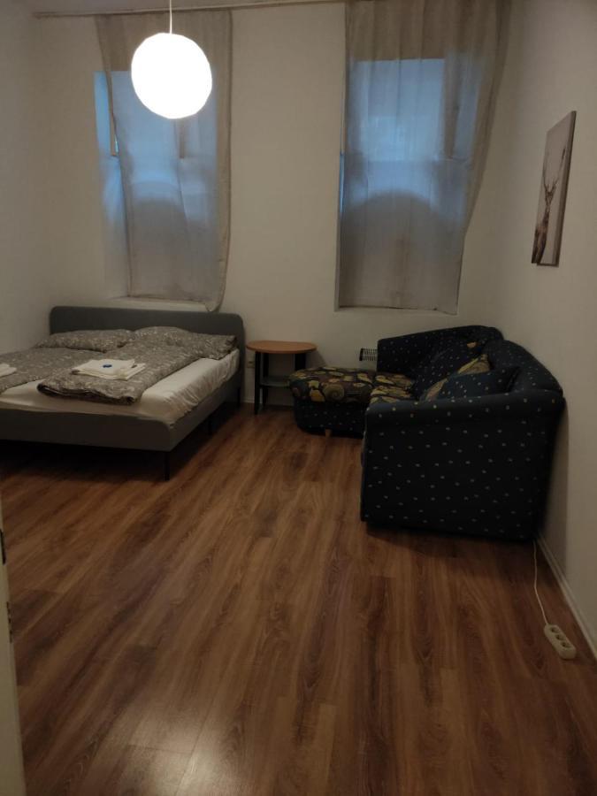 Cozynite Premium Apartment Hauptbahnhof 1+2 Viyana Dış mekan fotoğraf