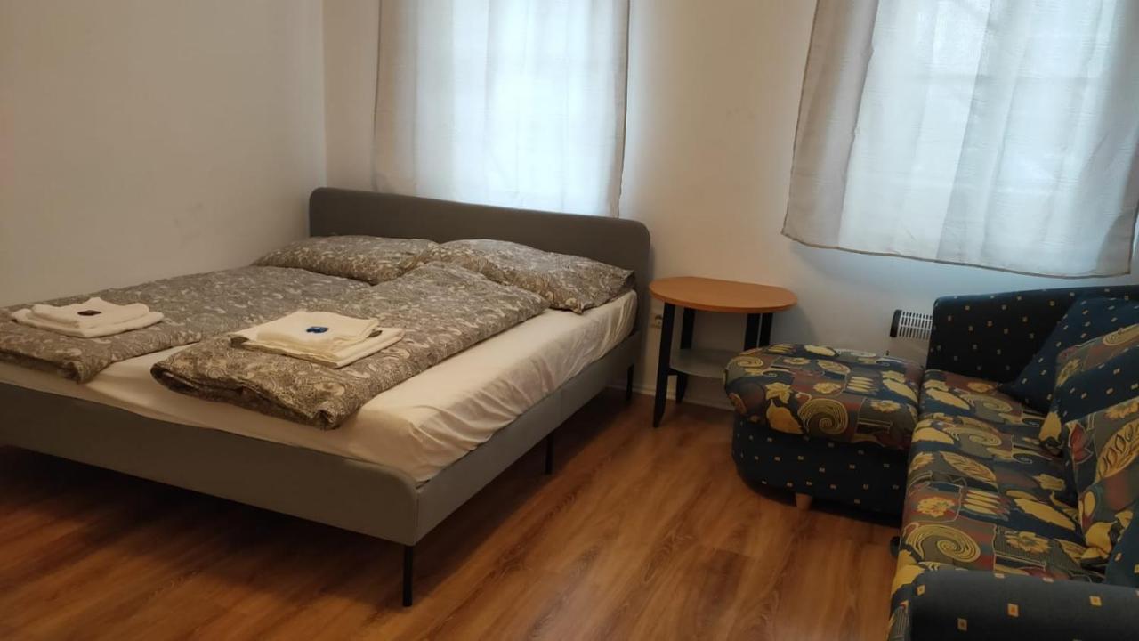 Cozynite Premium Apartment Hauptbahnhof 1+2 Viyana Dış mekan fotoğraf