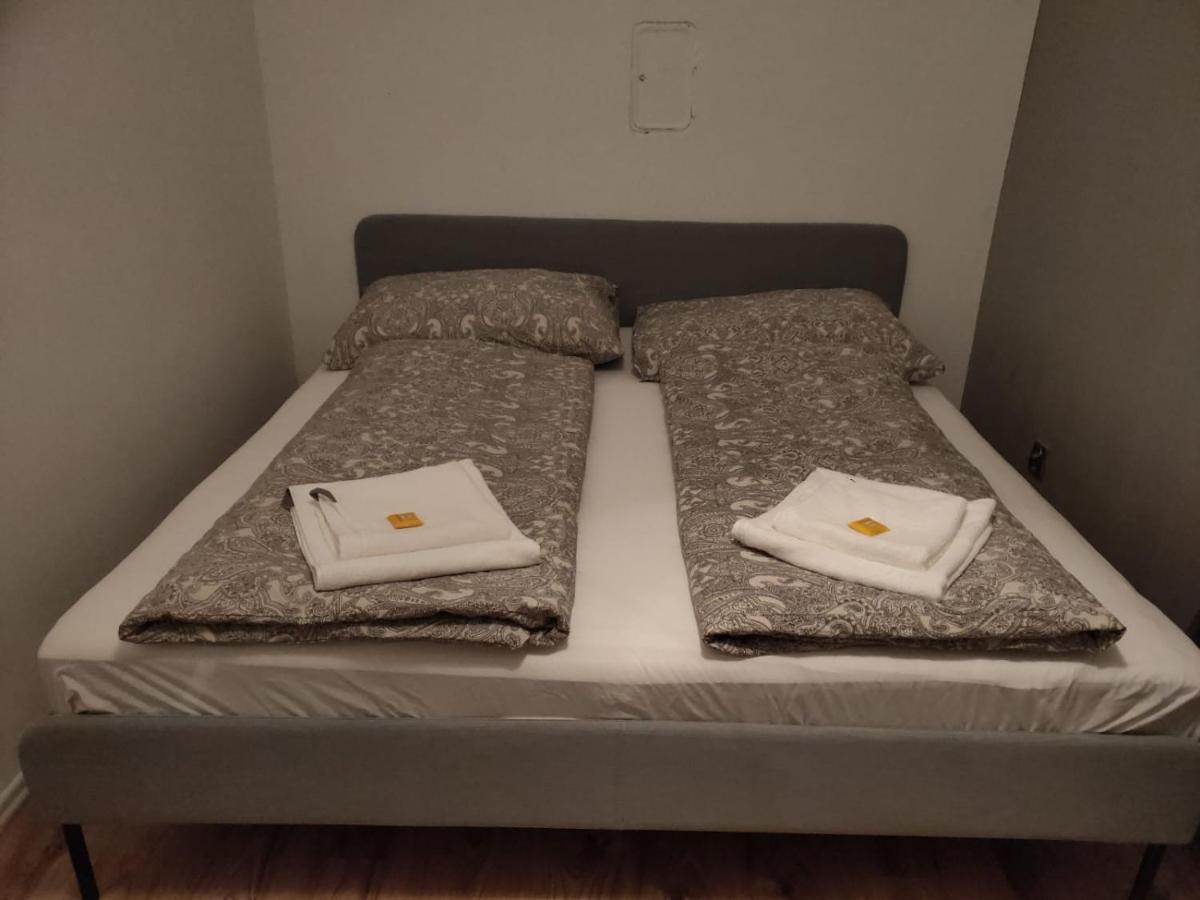 Cozynite Premium Apartment Hauptbahnhof 1+2 Viyana Dış mekan fotoğraf