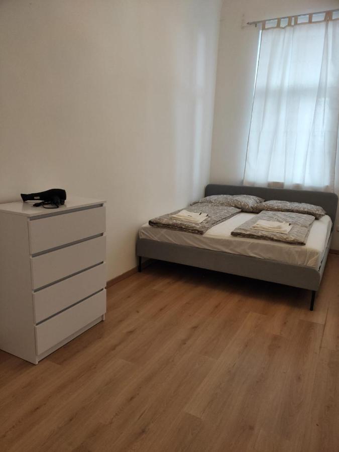 Cozynite Premium Apartment Hauptbahnhof 1+2 Viyana Dış mekan fotoğraf