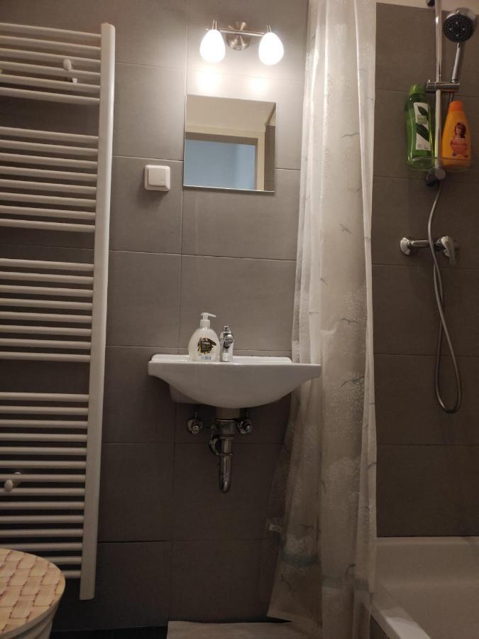 Cozynite Premium Apartment Hauptbahnhof 1+2 Viyana Dış mekan fotoğraf