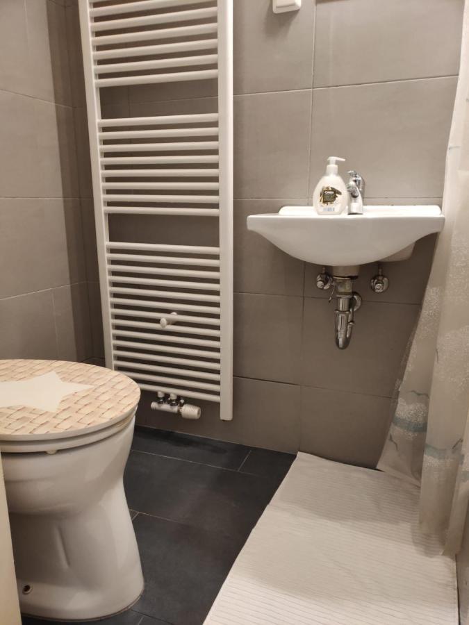 Cozynite Premium Apartment Hauptbahnhof 1+2 Viyana Dış mekan fotoğraf