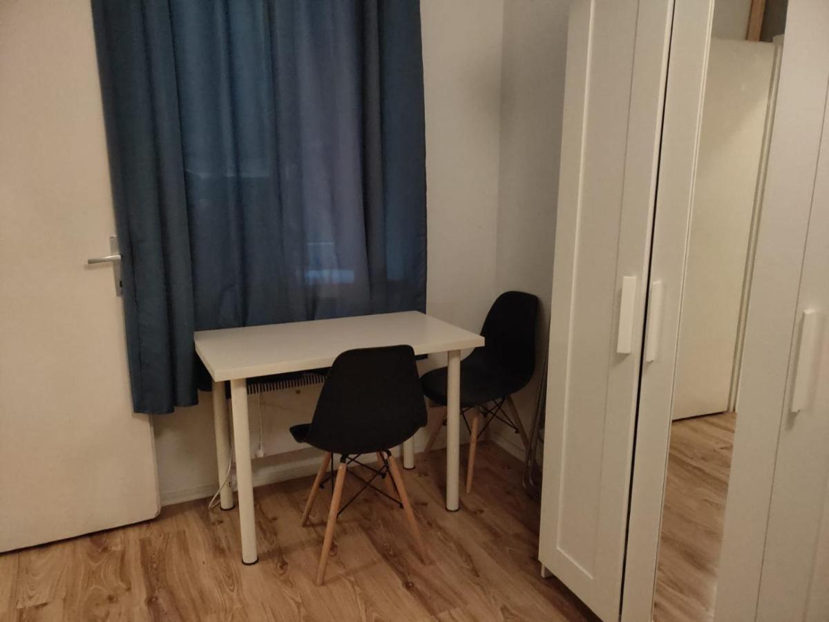 Cozynite Premium Apartment Hauptbahnhof 1+2 Viyana Dış mekan fotoğraf