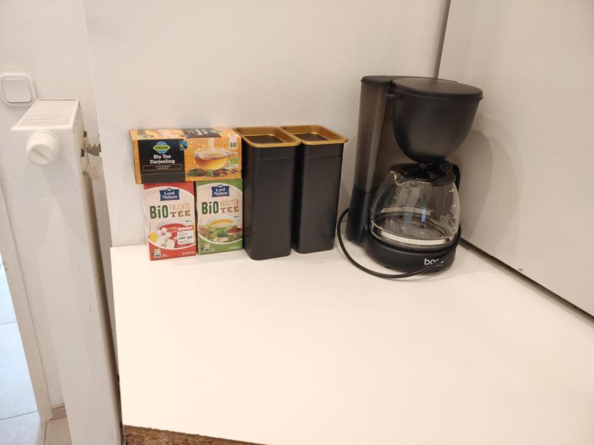 Cozynite Premium Apartment Hauptbahnhof 1+2 Viyana Dış mekan fotoğraf