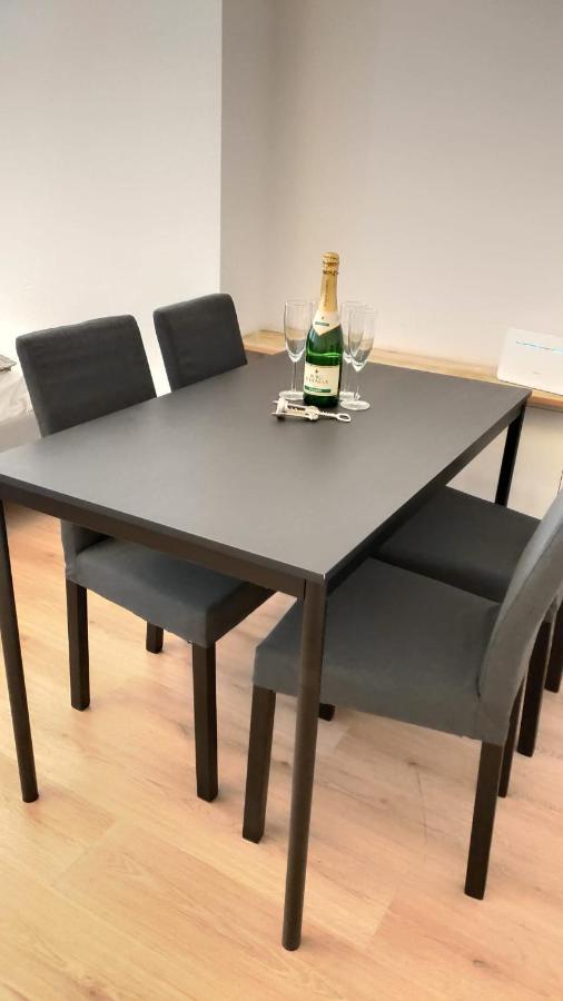 Cozynite Premium Apartment Hauptbahnhof 1+2 Viyana Dış mekan fotoğraf