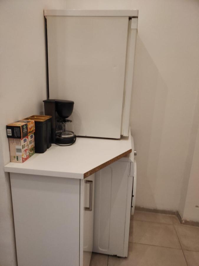 Cozynite Premium Apartment Hauptbahnhof 1+2 Viyana Dış mekan fotoğraf