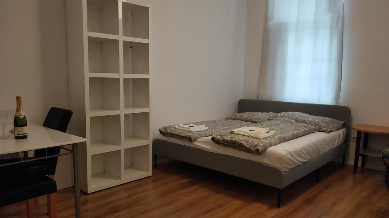 Cozynite Premium Apartment Hauptbahnhof 1+2 Viyana Dış mekan fotoğraf