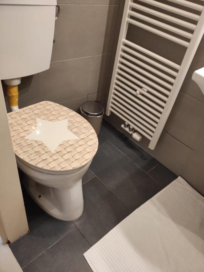 Cozynite Premium Apartment Hauptbahnhof 1+2 Viyana Dış mekan fotoğraf