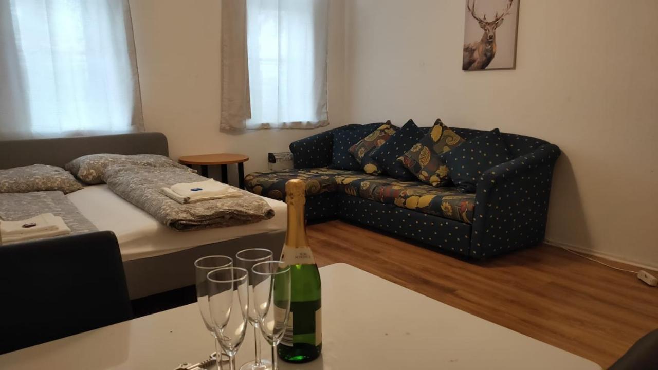 Cozynite Premium Apartment Hauptbahnhof 1+2 Viyana Dış mekan fotoğraf