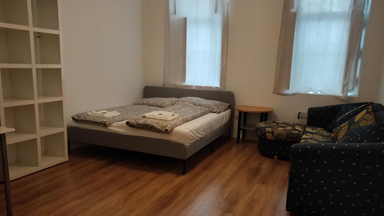Cozynite Premium Apartment Hauptbahnhof 1+2 Viyana Dış mekan fotoğraf