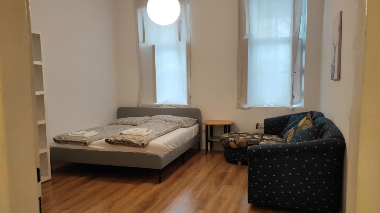 Cozynite Premium Apartment Hauptbahnhof 1+2 Viyana Dış mekan fotoğraf