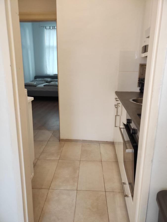 Cozynite Premium Apartment Hauptbahnhof 1+2 Viyana Dış mekan fotoğraf