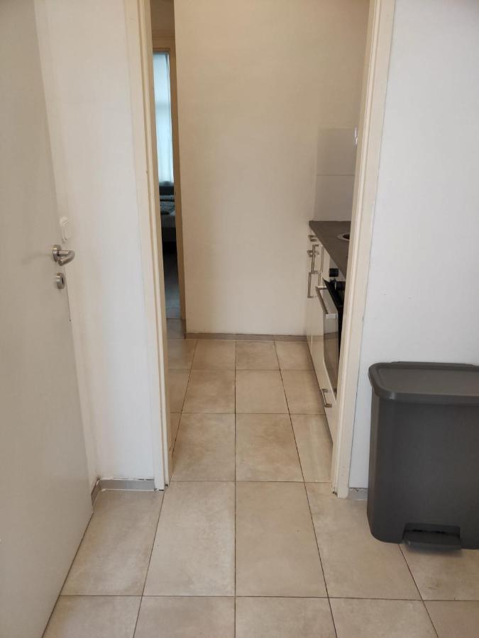 Cozynite Premium Apartment Hauptbahnhof 1+2 Viyana Dış mekan fotoğraf