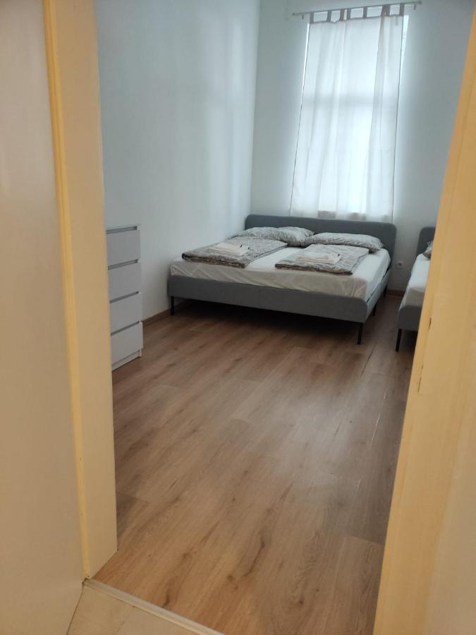 Cozynite Premium Apartment Hauptbahnhof 1+2 Viyana Dış mekan fotoğraf