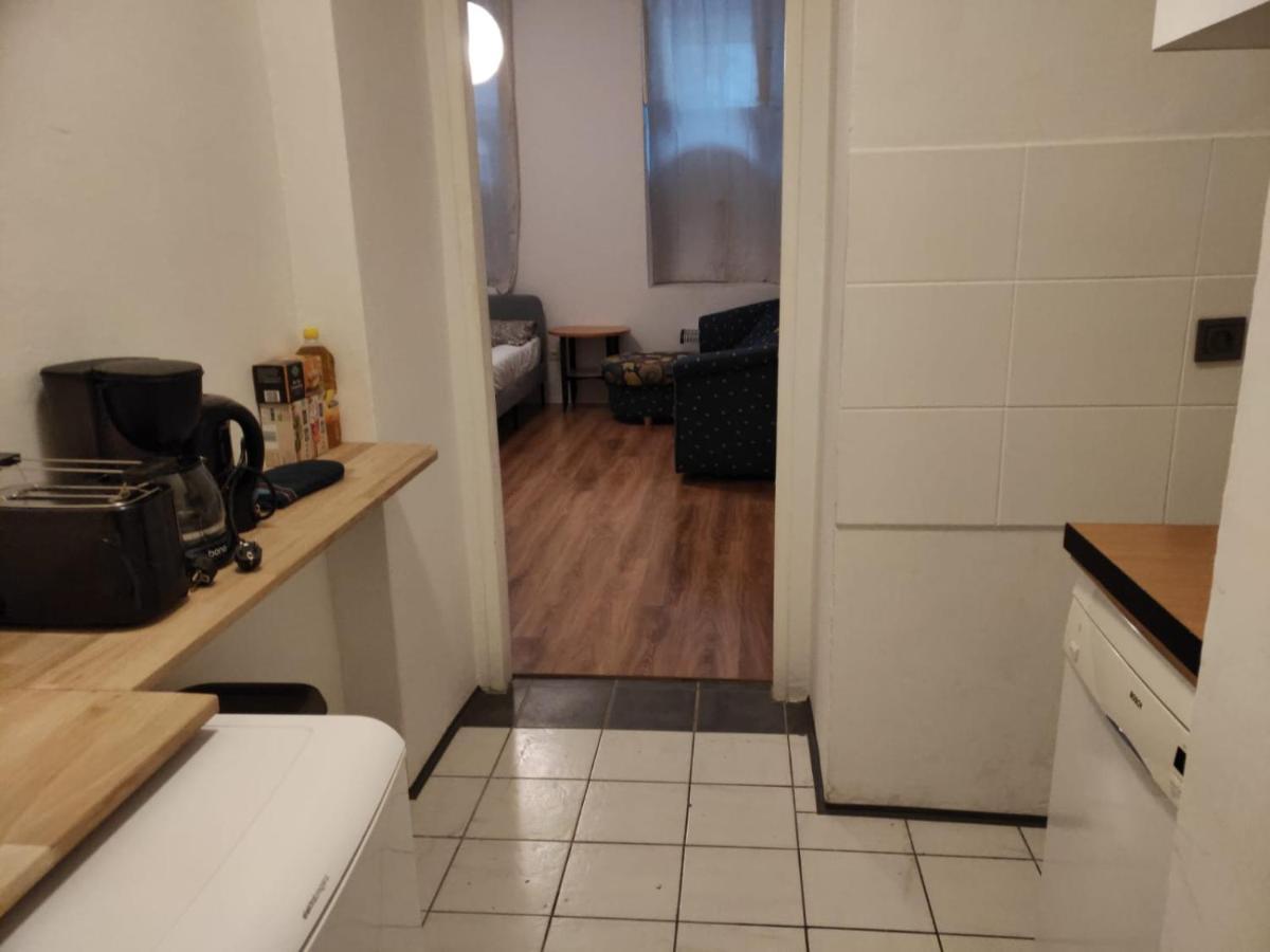 Cozynite Premium Apartment Hauptbahnhof 1+2 Viyana Dış mekan fotoğraf