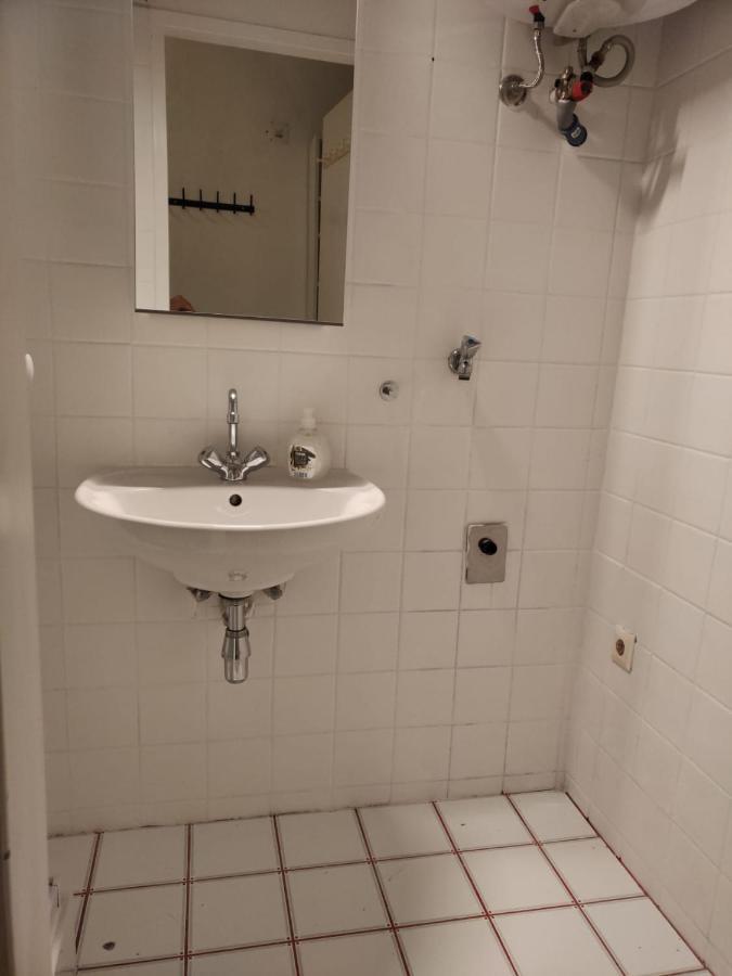 Cozynite Premium Apartment Hauptbahnhof 1+2 Viyana Dış mekan fotoğraf