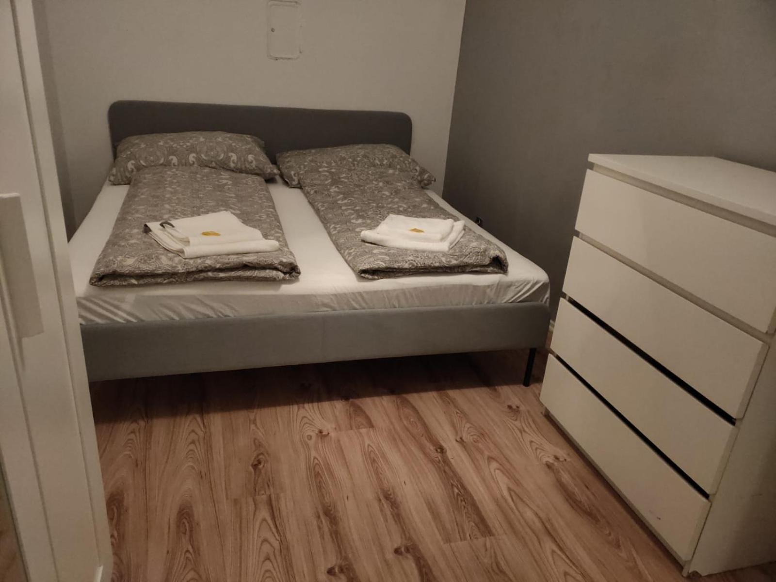Cozynite Premium Apartment Hauptbahnhof 1+2 Viyana Dış mekan fotoğraf