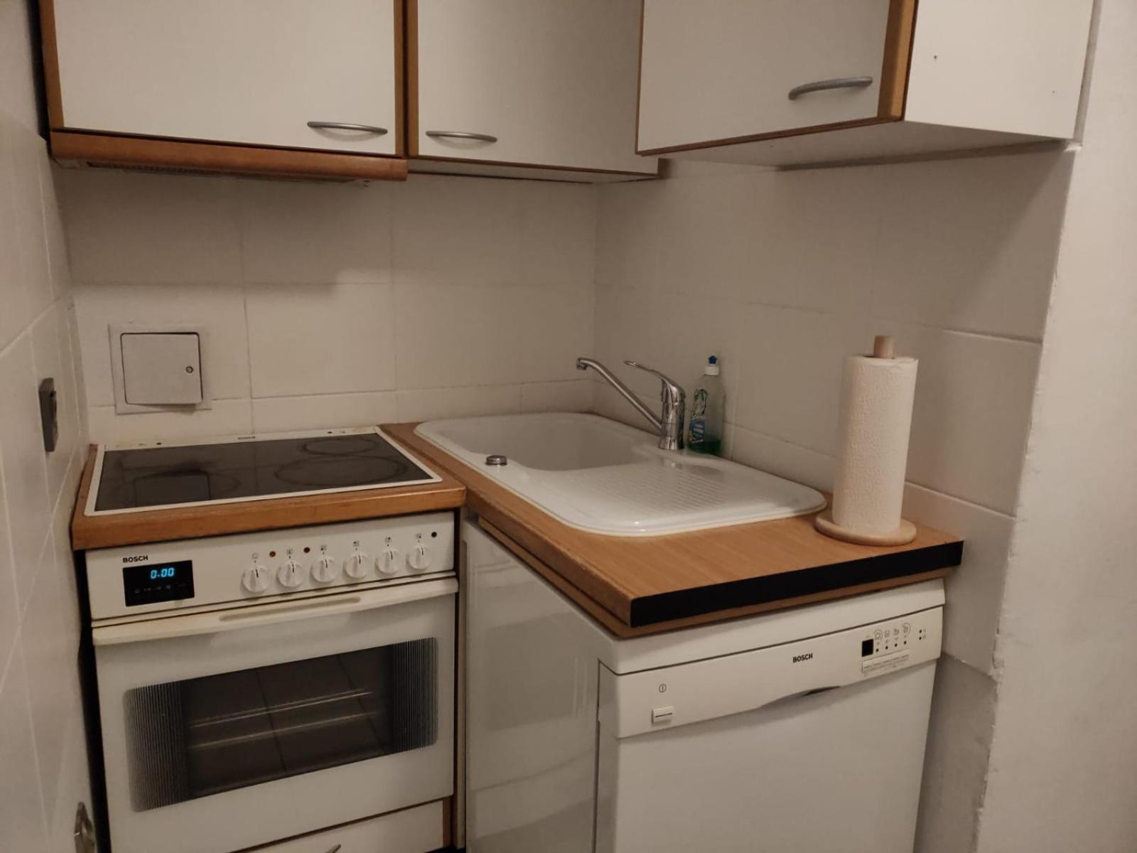 Cozynite Premium Apartment Hauptbahnhof 1+2 Viyana Dış mekan fotoğraf